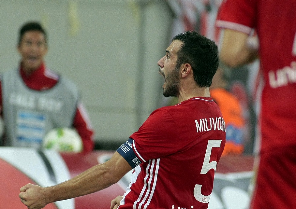 Όταν ο Μιλιβόγεβιτς σκότωσε τον ΠΑΟΚ