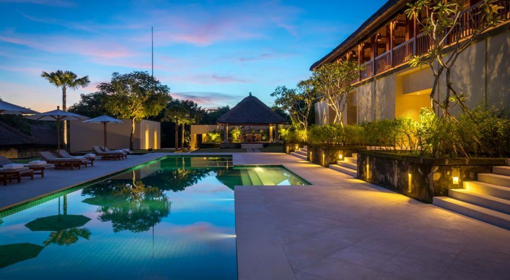 Ταϊλάνδη: Καραντίνα πολυτελείας για τους τουρίστες – Με ιδιωτικές πισίνες και king size κρεβάτια