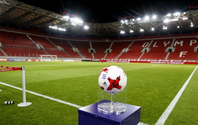 Live: Η συνέντευξη Τύπου του Πέδρο Μαρτίνς ενόψει Μαρσέιγ