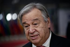 Γκουτέρες: 130 εκατ. άνθρωποι κινδυνεύουν να βρεθούν στα πρόθυρα πείνας