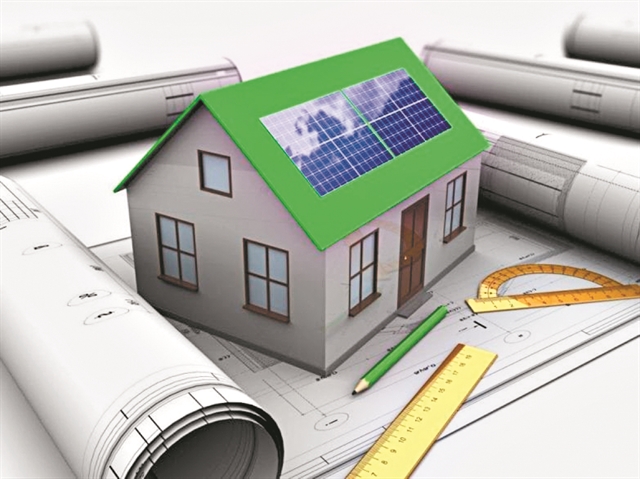 Εργα €1,5 δισ. από το «Εξοικονομώ»