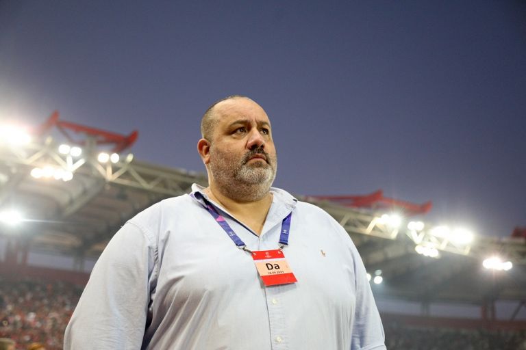 Καραπαπάς : «Τιμωρήστε με για ότι έκανα, όχι για όσα δεν είπα»