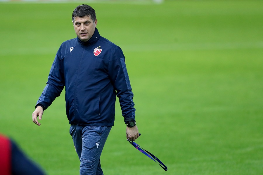 ΠΑΟΚ : Οι τρεις επιλογές στη μετά Φερέιρα εποχή