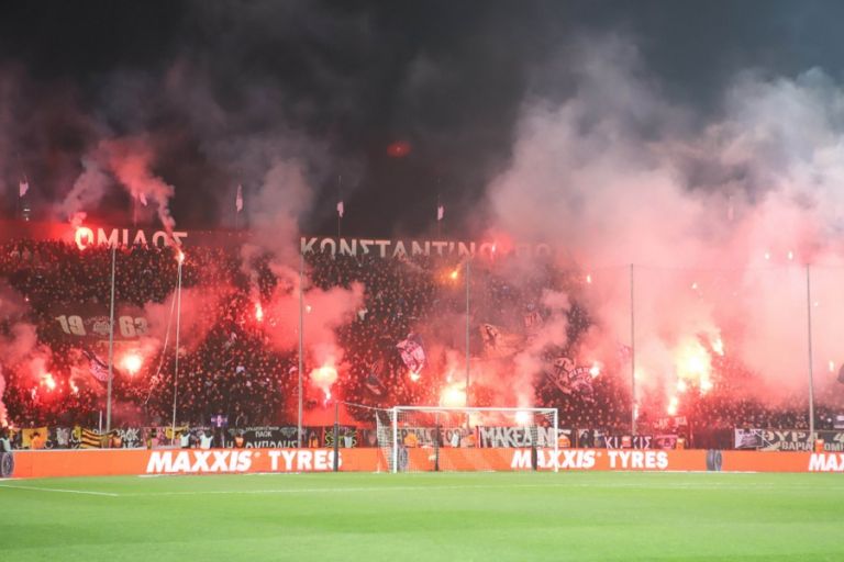 «Βράζει» ο κόσμος του ΠΑΟΚ κατά της διοίκησης: «Η ομάδα διακατέχεται από προχειρότητα και έλλειψη οργάνωσης»