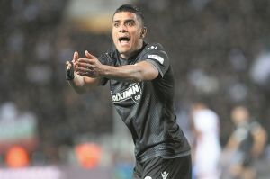 Διόρθωσε το λάθος για τον Λέο Μάτος