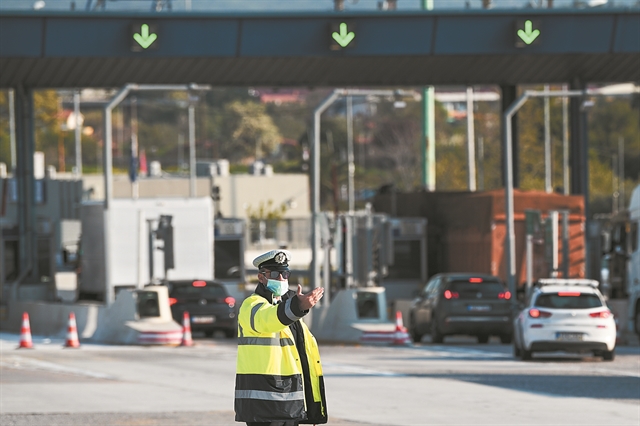 Κοροναϊός : Πότε θα κάνει η κυβέρνηση γενικευμένο lockdown
