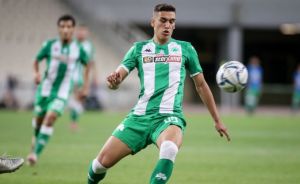 Παναθηναϊκός : Ευκαιρία στους νέους θα δώσει ο Μπόλονι