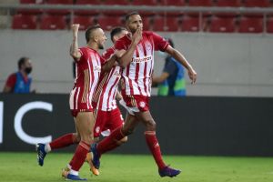 Champions League : Θρύλε μπορείς…