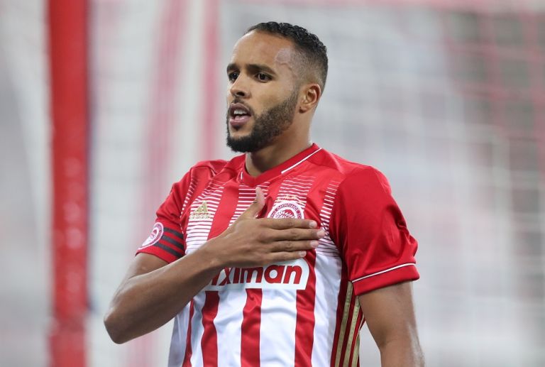 Τσάμπιονς Λιγκ: Με Πόρτο και Μάντσεστερ Σίτι ο Ολυμπιακός