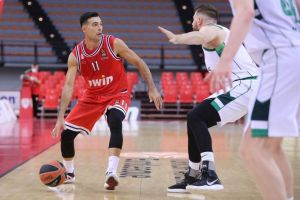 Μπλακ άουτ και ψυχρολουσία (67-68)