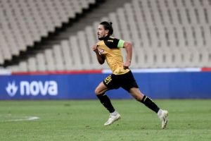 Σιμόες : «Θέλουμε να περάσουμε από τον όμιλο»