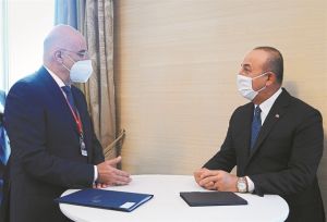 Ταξίδι Αθήνα – Αγκυρα μέσω… Βρυξελλών