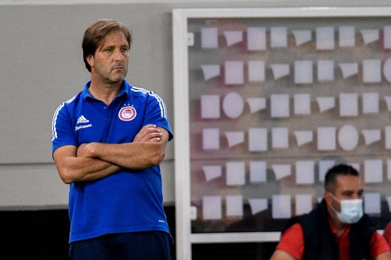 Μαρτίνς: «Ικανοποιημένος από την εικόνα μας, όλα έγιναν πιο εύκολα μετά το 1-0»