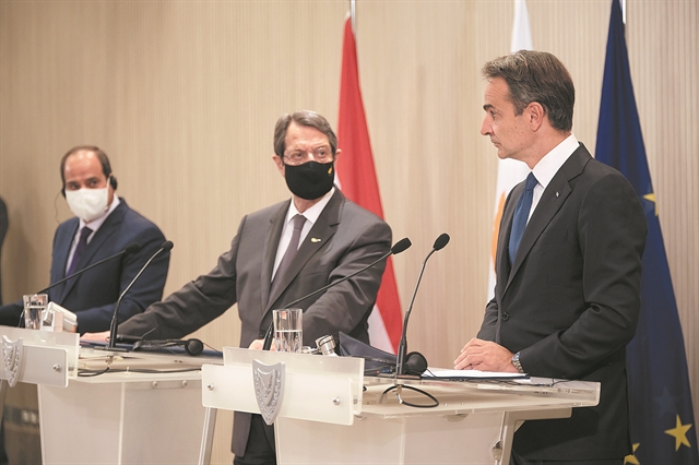 Αμεση απειλή οι τζιχαντιστές