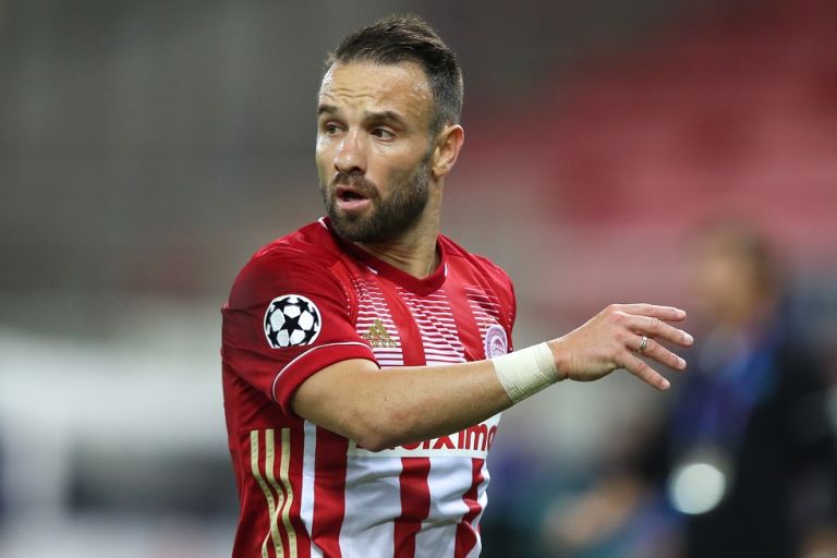 LIVE : Πόρτο – Ολυμπιακός