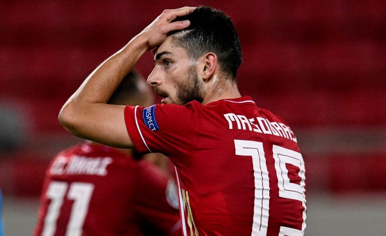 Αυτό το γκολ του Μασούρα ακύρωσε το VAR