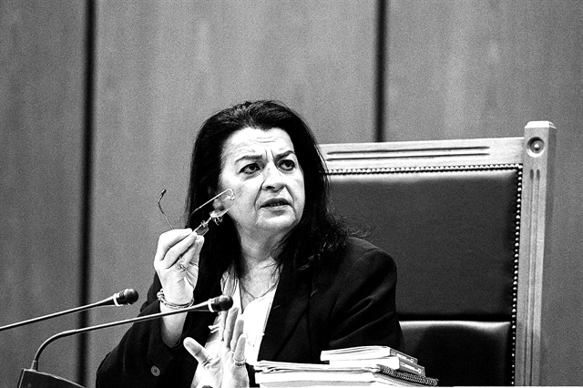 Κάθε αρχή είναι μια συνέχεια