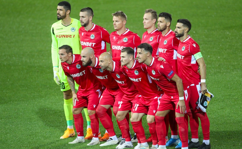 Η Ομόνοια ανέδειξε τη διαφορά μεταξύ Ολυμπιακού και ΠΑΟΚ