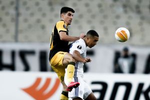 ΑΕΚ: Πάλεψε αλλά δεν τα κατάφερε κόντρα στη Λέστερ