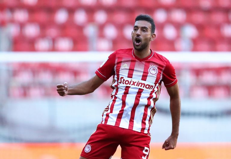 Ολυμπιακός – Απόλλων Σμύρνης : Χασάν και… Χασάν