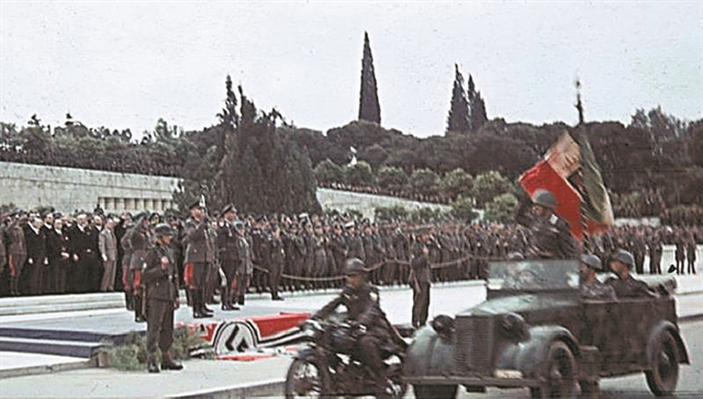 Μαζί δεν κάνουμε και χώρια δεν μπορούμε