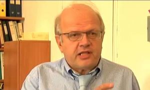 Τσελέντης: Ηταν ο κύριος σεισμός – Πλούσια η μετασεισμική ακολουθία