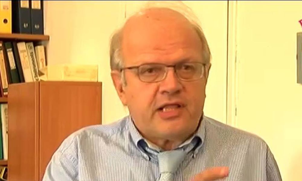 Τσελέντης: Ηταν ο κύριος σεισμός – Πλούσια η μετασεισμική ακολουθία