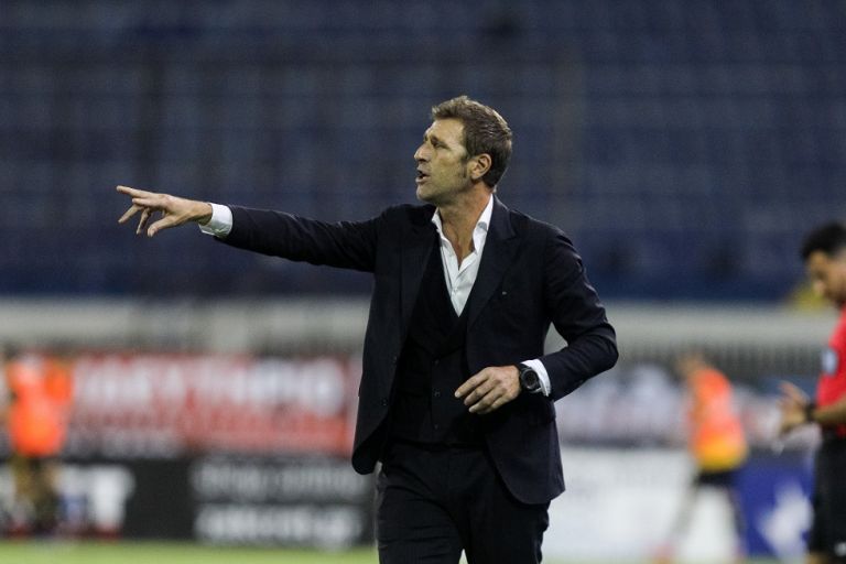 Καρέρα: «Δεν με προβληματίζουν οι τραυματισμοί, θα βρω λύση για τα αριστερά»