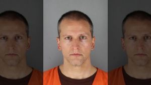 Τζορτζ Φλόιντ: Ελεύθερος ο αστυνομικός που σκότωσε τον αφροαμερικανό