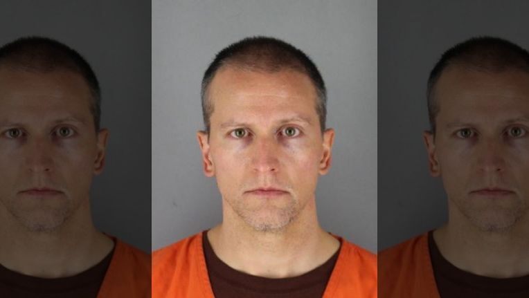 Τζορτζ Φλόιντ: Ελεύθερος ο αστυνομικός που σκότωσε τον αφροαμερικανό