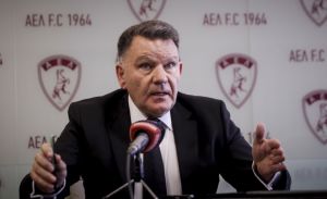 Σκληρή απάντηση του Κούγια στην ΠΑΕ ΑΕΚ