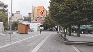 Εκτακτα μέτρα στήριξης φέρνει το πρώτο τοπικό lockdown