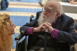 Πέθανε ο Τζέημς Ράντι, ο ταχυδακτυλουργός πολέμιος του ανορθολογισμού