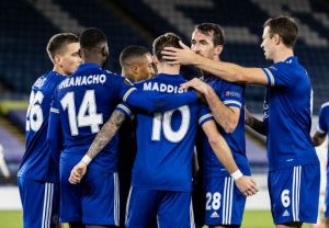 Λέστερ : Η εντεκάδα κόντρα στην ΑΕΚ