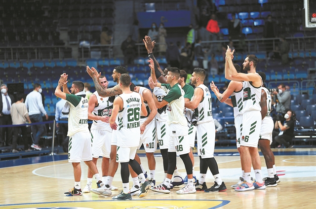 Διπλό το κέρδος