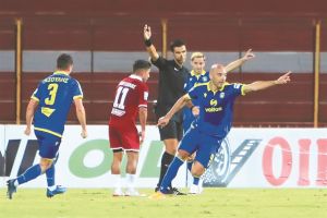 Ο εφιάλτης της Λάρισας