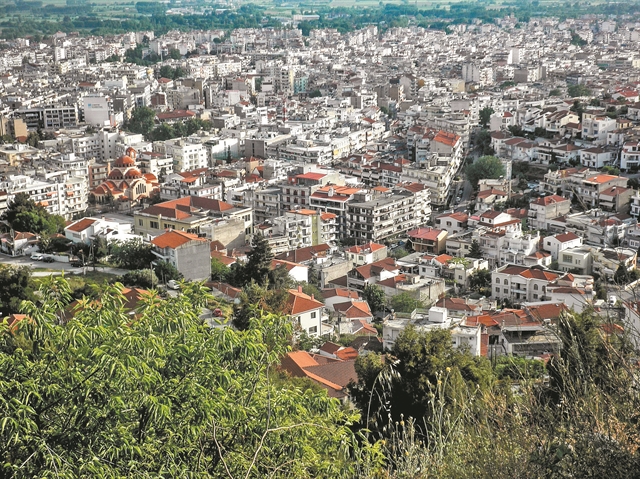 Αγορά ακινήτων : Οι 7+1 ανατροπές που προκαλεί η πανδημία