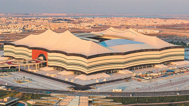 Το νέο ολίσθημα της ΕΠΟ