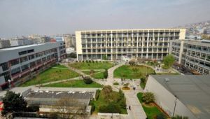 Κατάληψη στην Πρυτανεία του ΑΠΘ – Τι ζητούν οι φοιτητές