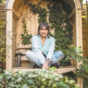 «Τράβα μπρος και μη σε μέλει»