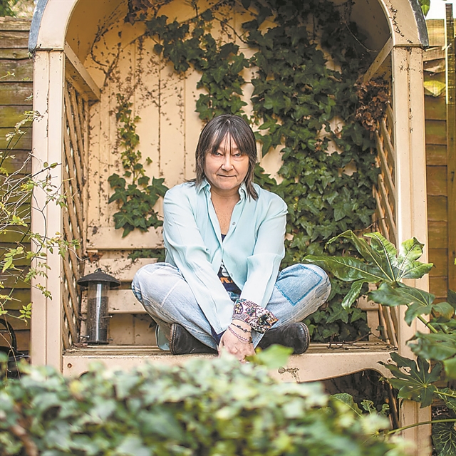 «Τράβα μπρος και μη σε μέλει»