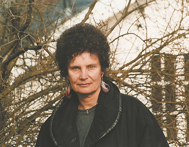 Δύο μεγάλες δημιουργοί