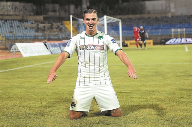 Καρλίτος ο εκτελεστής