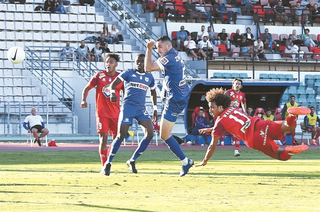 Υπογραφή Ουάρντα