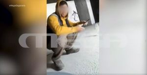 Διπλό φονικό στα Χανιά: Ανθρωποκυνηγητό για τον εντοπισμό του δράστη