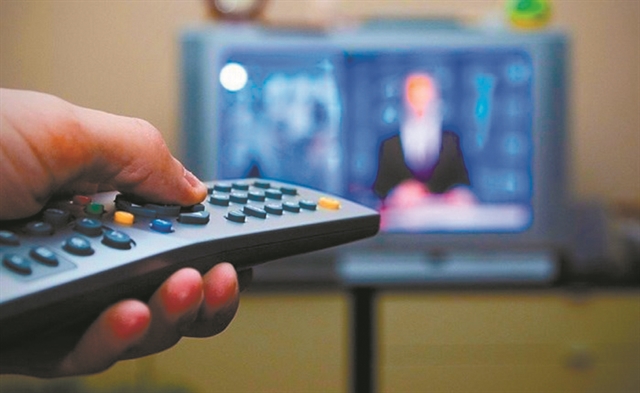 Η δεύτερη ψηφιακή μετάβαση από ΕΡΤ και Digea στις 6 Νοεμβρίου