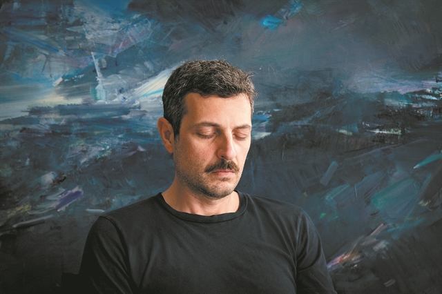 Τζουλιάνο Καγκλής