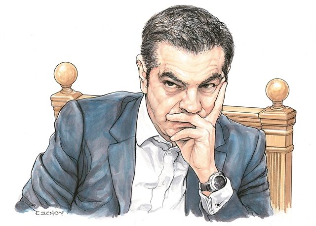 Το «κλειδί» για τα ελληνοτουρκικά