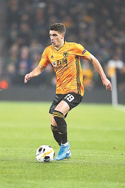 Μεταγραφικό φινάλε για Οσκαρ