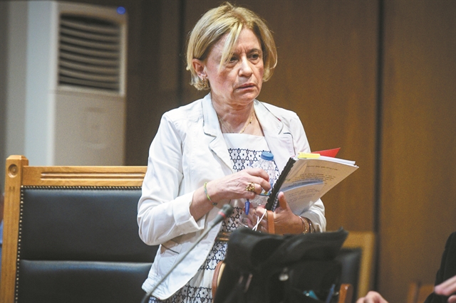 Ελεύθεροι… χωρίς αναστολή ζήτησε η εισαγγελέας